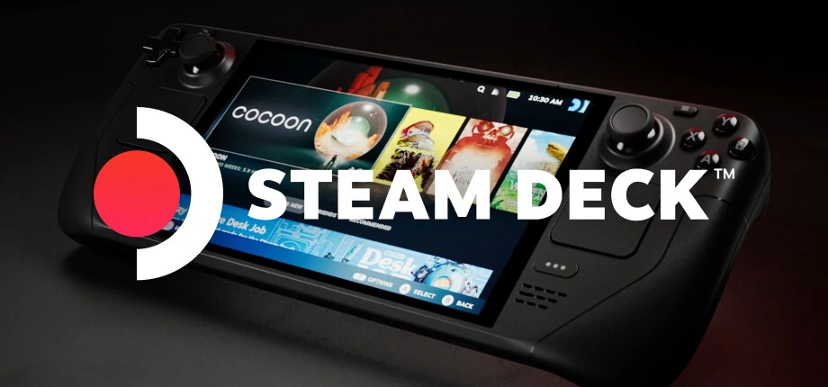 Steam Beta Client Update: October 7th